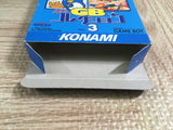 Konami GB Collection 3 Castlevania Gradius 2 Boxed GameBoy Japan - UF8665 - Photo 9