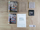 Medabots Medarot Card Robottle Kuwagata Boxed Nintendo GameBoy Japan - UF8667 - Photo 1