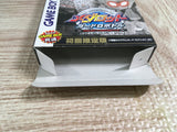 Medabots Medarot Card Robottle Kuwagata Boxed Nintendo GameBoy Japan - UF8667 - Photo 9