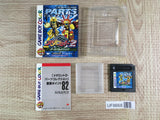Medabots Medarot 2 Parts Collection Boxed Nintendo GameBoy Japan - UF8668 - Photo 1