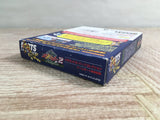 Medabots Medarot 2 Parts Collection Boxed Nintendo GameBoy Japan - UF8668 - Photo 3
