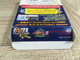 Medabots Medarot 2 Parts Collection Boxed Nintendo GameBoy Japan - UF8668 - Photo 8