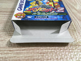 Medabots Medarot 2 Parts Collection Boxed Nintendo GameBoy Japan - UF8668 - Photo 9