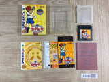 Trade & Battle Card Hero Boxed Nintendo GameBoy Japan - UF8669 - Photo 1