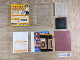 Trade & Battle Card Hero Boxed Nintendo GameBoy Japan - UF8669 - Photo 2