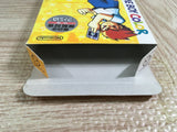 Trade & Battle Card Hero Boxed Nintendo GameBoy Japan - UF8669 - Photo 7