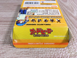 Trade & Battle Card Hero Boxed Nintendo GameBoy Japan - UF8669 - Photo 8