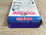 Monopoly Boxed Nintendo GameBoy Japan - UF8670 - Photo 8