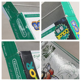 Mario Golf GB Boxed Nintendo GameBoy Japan - UF8671 - Photo 11