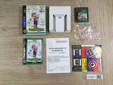 Mario Golf GB Boxed Nintendo GameBoy Japan - UF8671 - Photo 1