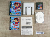 Mr. Driller Boxed Nintendo GameBoy Japan - UF8672 - Photo 1