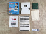 Mr. Driller Boxed Nintendo GameBoy Japan - UF8672 - Photo 2
