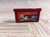 Ganbare Goemon! Karakuri Douchuu Boxed Nintendo GameBoy Advance Japan - UF8674 - Photo 11