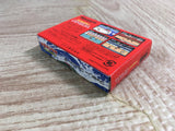 Ganbare Goemon! Karakuri Douchuu Boxed Nintendo GameBoy Advance Japan - UF8674 - Photo 3