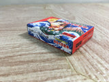Ganbare Goemon! Karakuri Douchuu Boxed Nintendo GameBoy Advance Japan - UF8674 - Photo 5