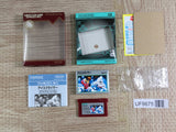 ICE CLIMBER Boxed Nintendo GameBoy Advance Japan - UF8675 - Photo 1