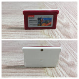 Excitebike Boxed Nintendo GameBoy Advance Japan - UF8676 - Photo 12