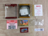 Excitebike Boxed Nintendo GameBoy Advance Japan - UF8676 - Photo 1