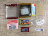 Excitebike Boxed Nintendo GameBoy Advance Japan - UF8677 - Photo 1
