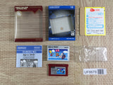 Balloon Fight Boxed Nintendo GameBoy Advance Japan - UF8678 - Photo 1