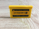 Super Mario Bros. 2 Boxed Nintendo GameBoy Advance Japan - UF8679 - Photo 11