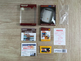 Famicom Mini Tantei Club Kieta Koukeishn Boxed GameBoy Advance Japan - UF8680 - Photo 1