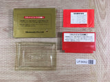 Excite Bike Boxed Nintendo Famicom NES Japan - UF8682 - Photo 2