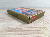Excite Bike Boxed Nintendo Famicom NES Japan - UF8682 - Photo 3