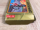 Excite Bike Boxed Nintendo Famicom NES Japan - UF8682 - Photo 8