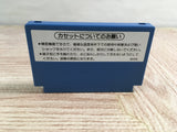 Mach Rider Boxed Nintendo Famicom NES Japan - UF8683 - Photo 12