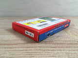 Nekketsu Kouha Kunio Kun Boxed Nintendo Famicom NES Japan - UF8684 - Photo 6