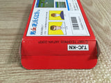 Nekketsu Kouha Kunio Kun Boxed Nintendo Famicom NES Japan - UF8684 - Photo 8