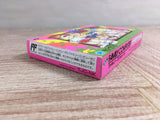 Crash 'n' the Boys KUNIO NEKKETSU SHINKIROKU Boxed Famicom NES Japan - UF8685 - Photo 3