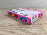 Crash 'n' the Boys KUNIO NEKKETSU SHINKIROKU Boxed Famicom NES Japan - UF8685 - Photo 5