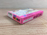 Crash 'n' the Boys KUNIO NEKKETSU SHINKIROKU Boxed Famicom NES Japan - UF8685 - Photo 6