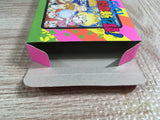 Crash 'n' the Boys KUNIO NEKKETSU SHINKIROKU Boxed Famicom NES Japan - UF8685 - Photo 7
