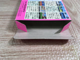 Crash 'n' the Boys KUNIO NEKKETSU SHINKIROKU Boxed Famicom NES Japan - UF8685 - Photo 9