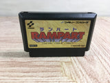 Rampart Boxed Nintendo Famicom NES Japan - UF8686 - Photo 11