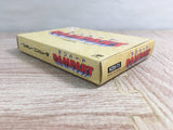 Rampart Boxed Nintendo Famicom NES Japan - UF8686 - Photo 3