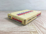Rampart Boxed Nintendo Famicom NES Japan - UF8686 - Photo 4