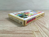 Rampart Boxed Nintendo Famicom NES Japan - UF8686 - Photo 6