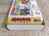 Rampart Boxed Nintendo Famicom NES Japan - UF8686 - Photo 8