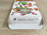 Yoshi Cookie Yossy Boxed Nintendo Famicom NES Japan - UF8687 - Photo 10