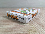 Yoshi Cookie Yossy Boxed Nintendo Famicom NES Japan - UF8687 - Photo 3