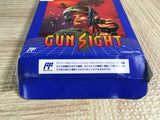 Gun Sight Boxed Nintendo Famicom NES Japan - UF8689 - Photo 10