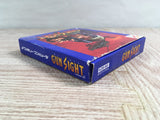 Gun Sight Boxed Nintendo Famicom NES Japan - UF8689 - Photo 3