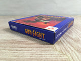 Gun Sight Boxed Nintendo Famicom NES Japan - UF8689 - Photo 4