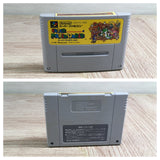 Super Mario World Boxed Nintendo Super Famicom SNES Japan - UF8690 - Photo 11