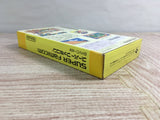Super Mario World Boxed Nintendo Super Famicom SNES Japan - UF8690 - Photo 5