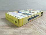 Super Mario World Boxed Nintendo Super Famicom SNES Japan - UF8690 - Photo 6